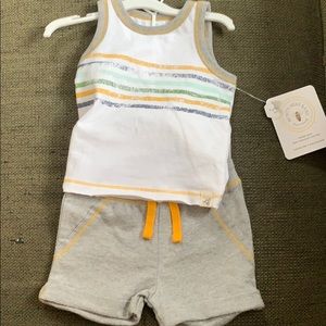 Burts Bees Baby clothes